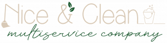 Niceclean Company servizi di pulizia e giardinaggio