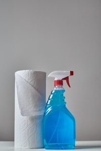 Cosa significa igienizzare?